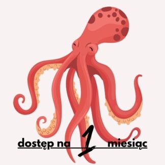 Octolab - abonament miesięczny