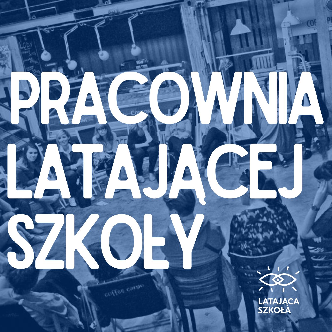 PRACOWNIA LATAJĄCEJ SZKOŁY  - dostęp na 1 miesiąc (tylko w dniach 1-3.04!)
